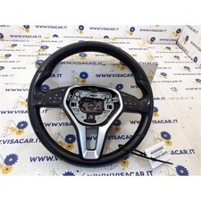 Volante Mercedes Classe B W246