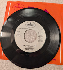 Van Der Graaf Generator