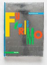 Pontus Hulten / Futurismo /