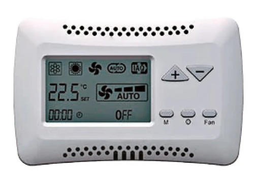 Termostato sabiana 9066331e - sabiana,