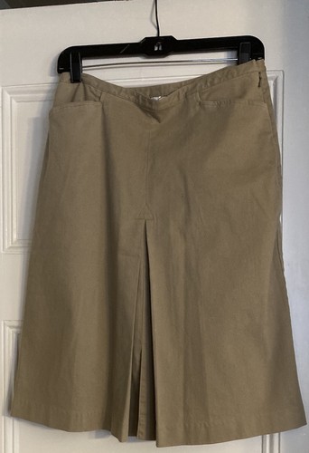 Gonna talbots donna panna - talbots,
