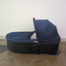 ? Carrozzina TFK Quickfix compatibile con passeggini