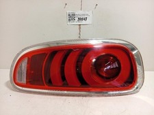 RIGHT TAILLIGHT STOP FOR MINI