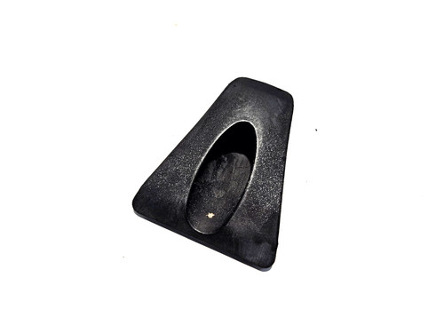 Carena plastica staffa - carena,