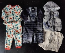 Pacchetto Abbigliamento