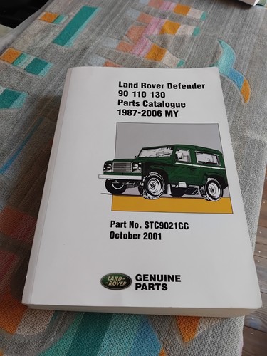 Land rover defender - defender, 90