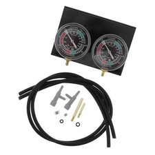 Bilanciatore misuratore vuoto