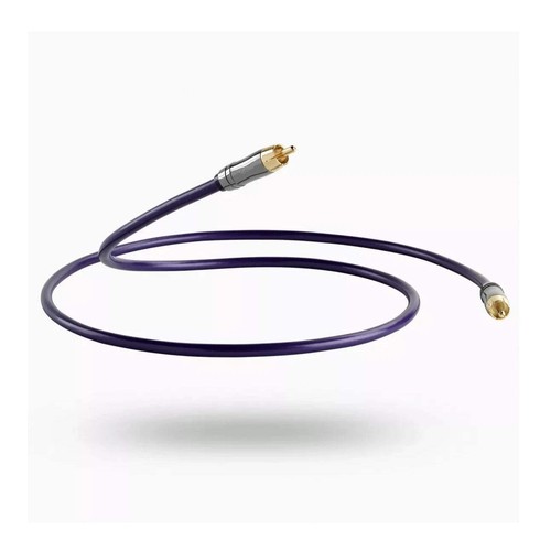 Cavo audio digitale qed - cavo,