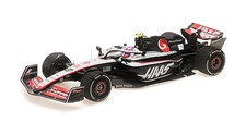 Haas F1 Team VF-23 Nico