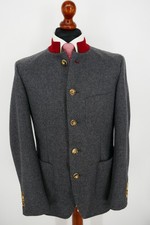 Costume Pierre Cardin Bavaria