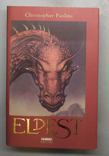 Eldest christopher paolini - eldest, di