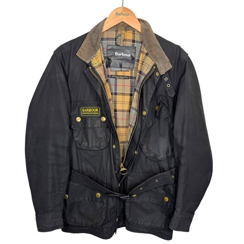 Barbour international giacca - barbour,