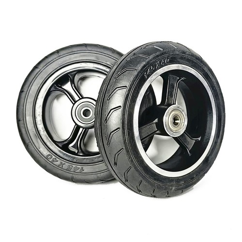 Ruota 145x40 per scooter