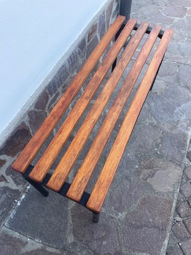 Vendo per inutilizzo panca - , in
