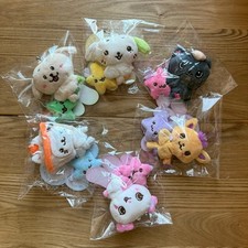 NCT WISH LOG In Ufficiale MD