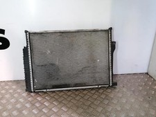 Radiatore acqua BMW 5.25TDS