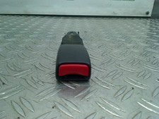 FIBBIA CINTURA DI SICUREZZA