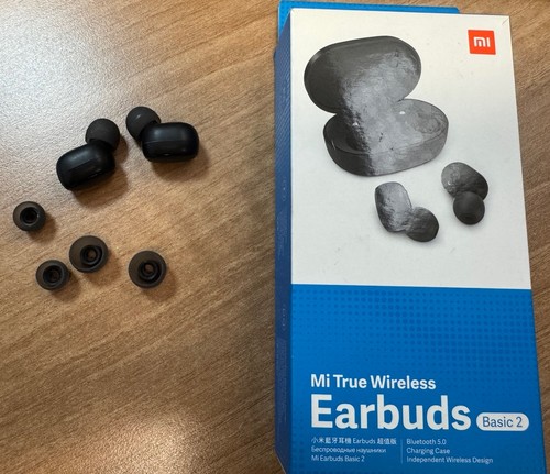 Xiaomi true wireless - xiaomi,