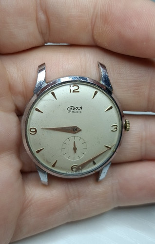 Cadola peseux 330 orologio - cadola,