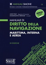 Manuale di diritto della