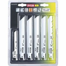  Lama sega Ryobi RAK06RB Sega