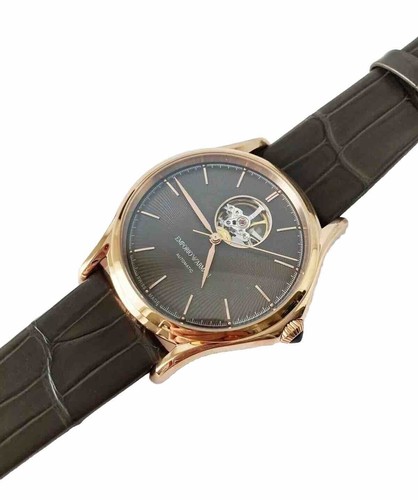 Orologio uomo emporio - da,