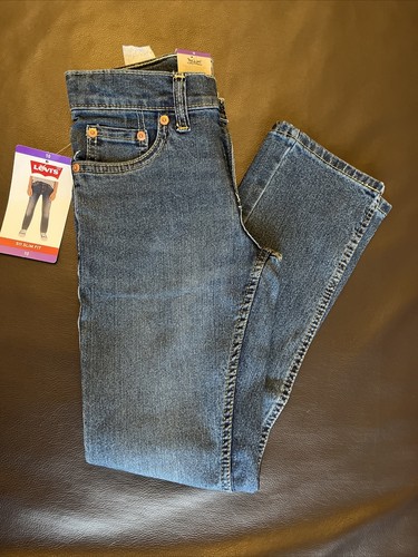 Jeans levis 511 età slim - jeans,