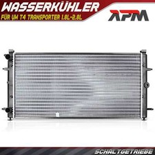 Radiatore acqua raffreddamento