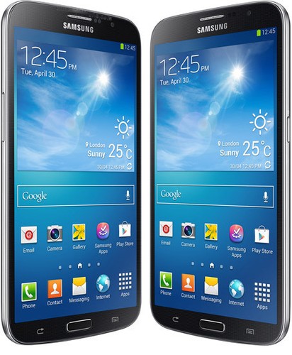 Samsung galaxy mega - galaxy, 6.3