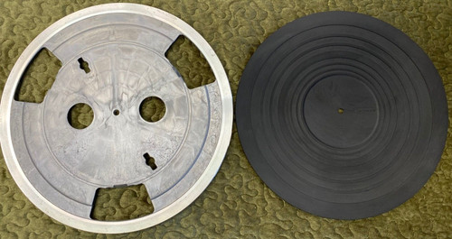 Technics giradischi bd20 - giradischi, sl-bd20