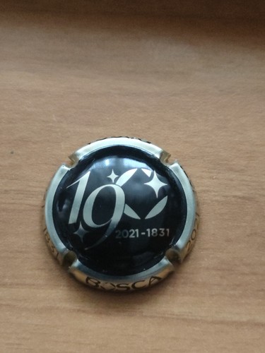 190 bosca 2021 1831 capsula - ,