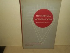 MECHANICAL MOLDED GOODS