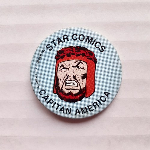 Capitan america spilla pins - spilla,
