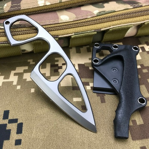 Coltello tattico lama fissa - coltello,