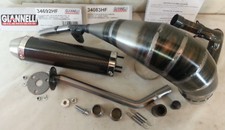 marmitta GIANNELLI espansione