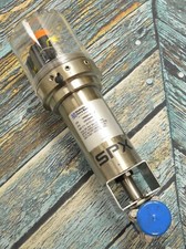 Valvola SPX Waukesha Cherry Burrell acciaio inox WBV30000155 solo parti