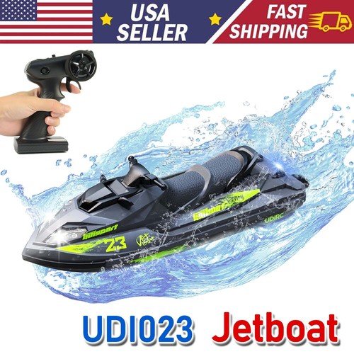 Moto acqua udi - rc, udi023