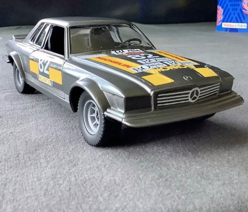 Polistil mercedes benz - mercedes,