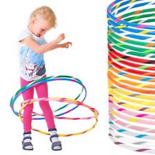 Hula hoop colorato per bambini