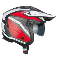 CASCO JET TRIAL MARCA "CGM"