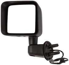 Specchietto SX Per Jeep