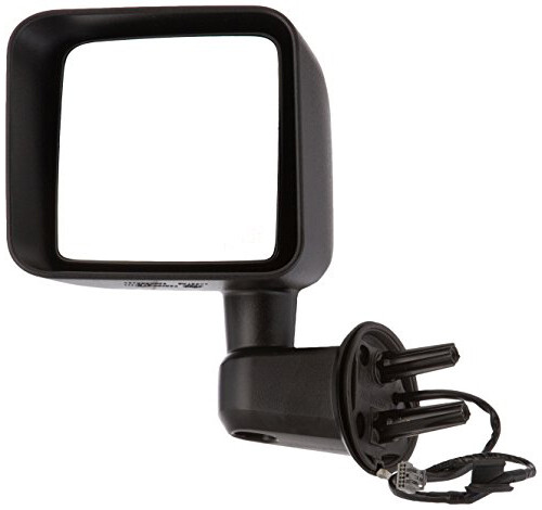 Specchietto per jeep - specchietto,