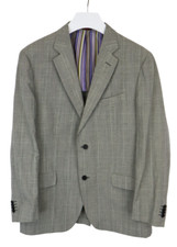 Etro Blazer Uomo (Eu) 56