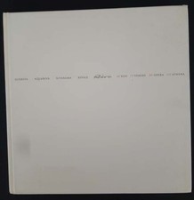 catalogo Cantieri Navali RIVA brochure 2006 motoscafi yacht ATHENA OPERA VENERE