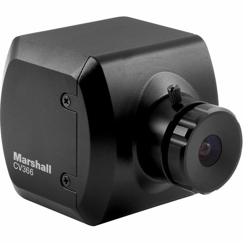 Marshall electronics cv366 - electronics,