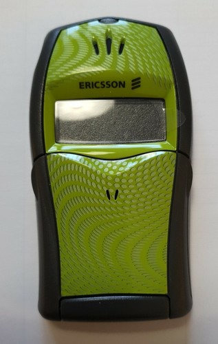 Cover guscio originale - cover,