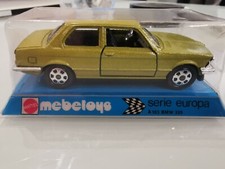 Mebetoys BMW 320