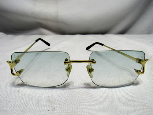 Occhiali sole cartier - occhiali,