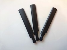 3X 3DB SMA Antenna WiFi