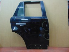 Porta portiera posteriore